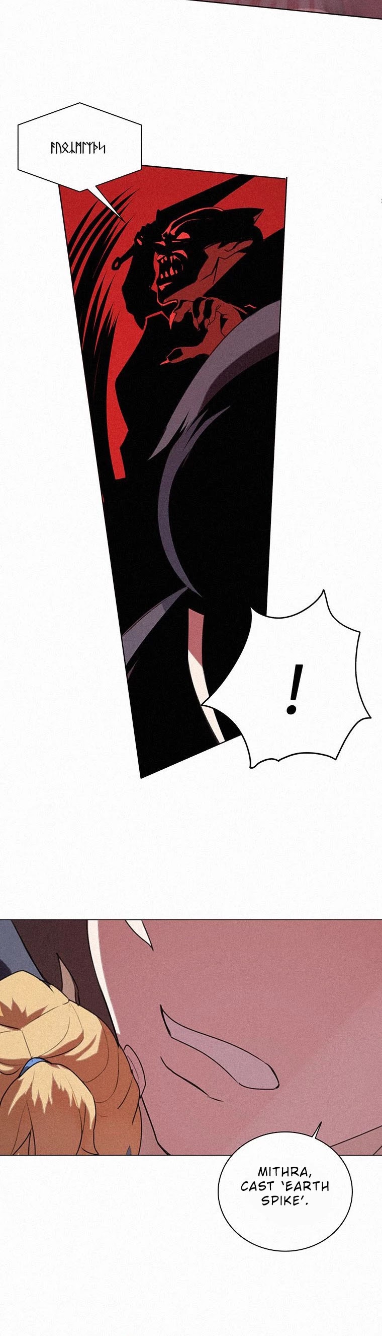 The Book Eating Magician Chapter 17 page 21 - Chapter 17
