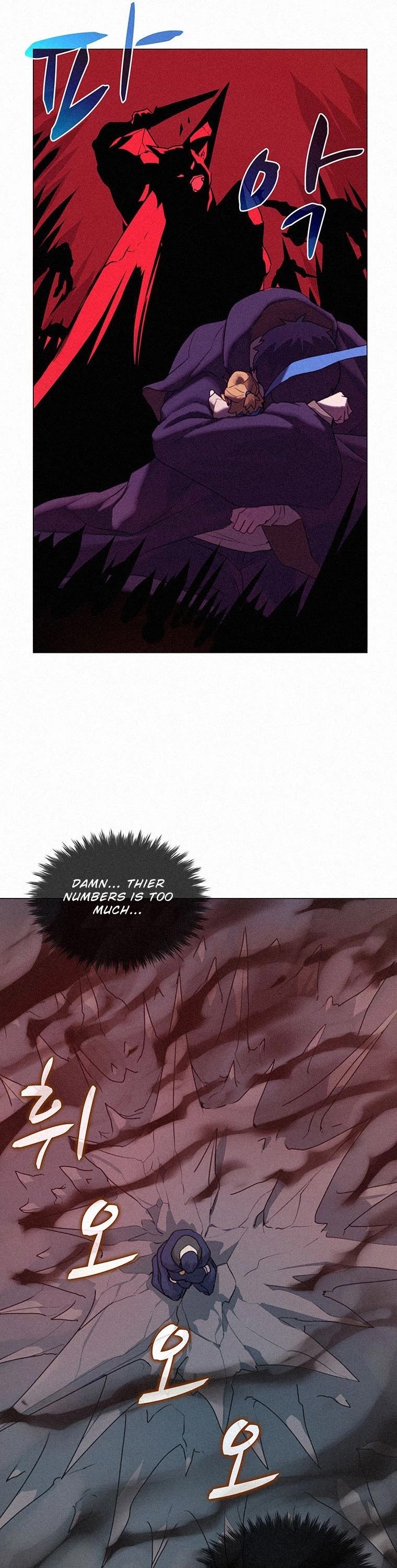 The Book Eating Magician Chapter 17 page 22 - Chapter 17