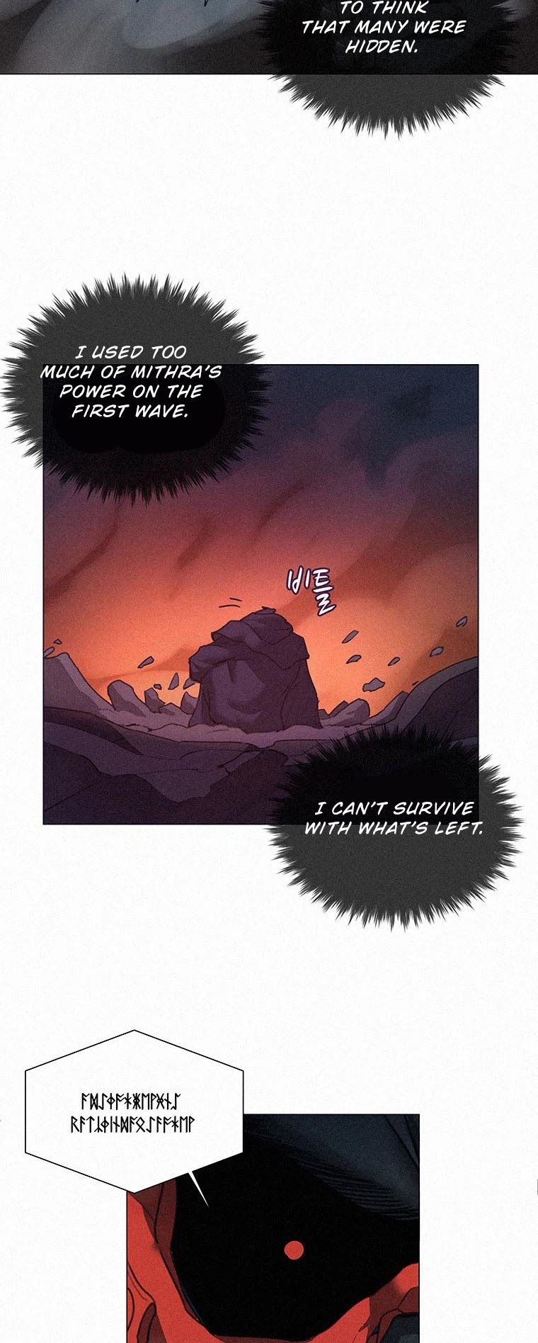 The Book Eating Magician Chapter 17 page 23 - Chapter 17