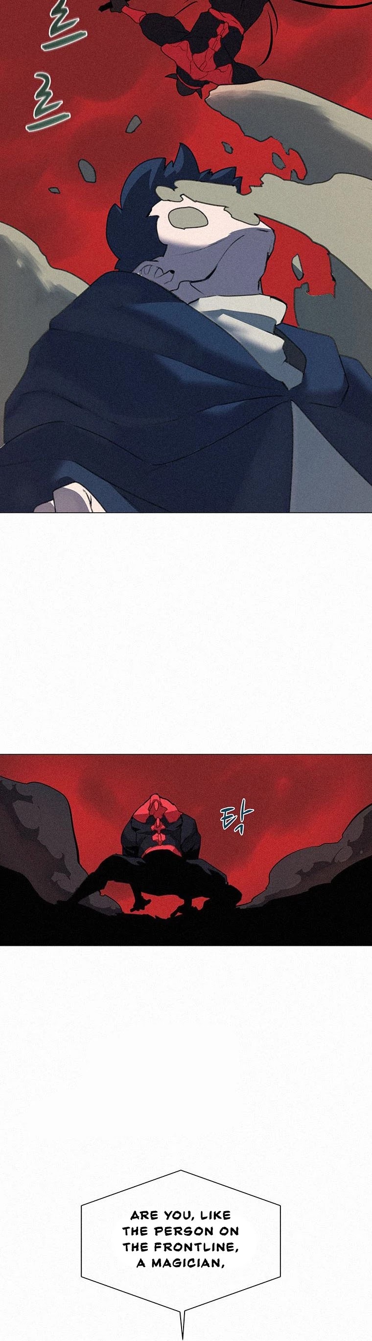 The Book Eating Magician Chapter 17 page 26 - Chapter 17
