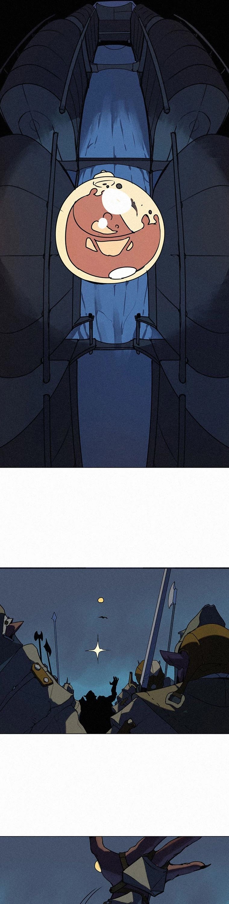 The Book Eating Magician Chapter 17 page 7 - Chapter 17