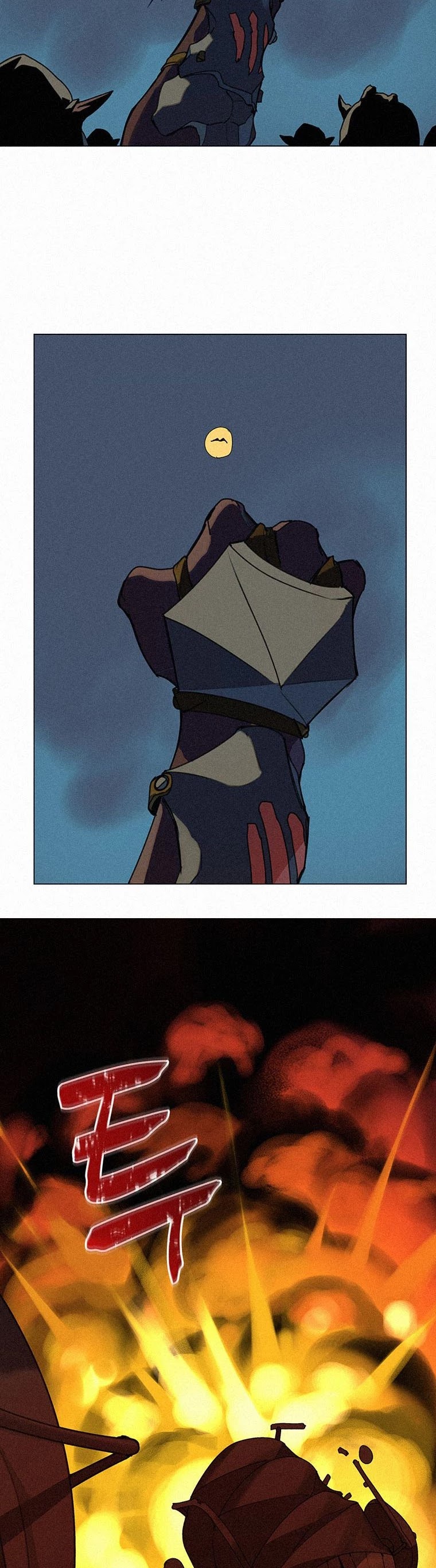 The Book Eating Magician Chapter 17 page 8 - Chapter 17