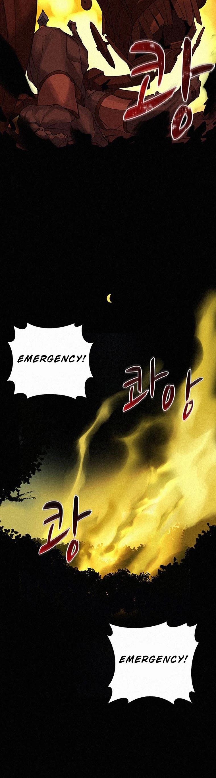 The Book Eating Magician Chapter 17 page 9 - Chapter 17