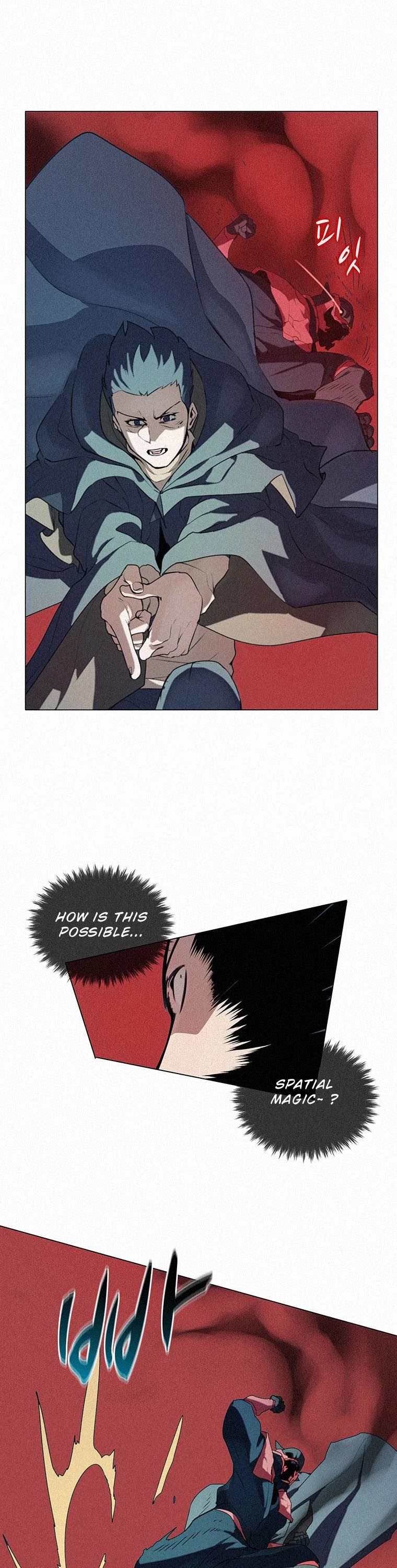 The Book Eating Magician Chapter 18 page 10 - Chapter 18