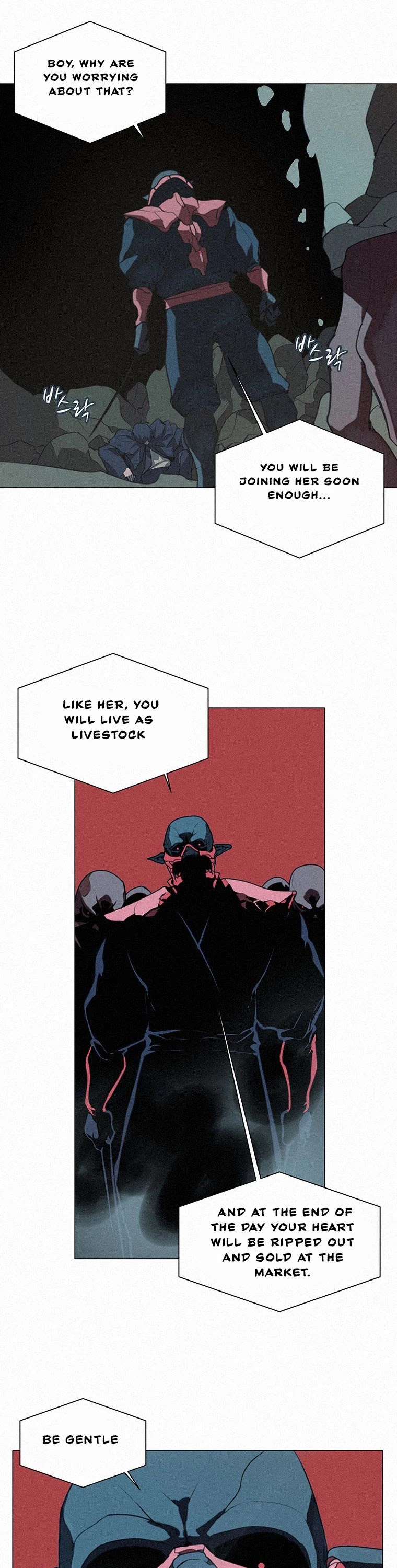 The Book Eating Magician Chapter 18 page 16 - Chapter 18