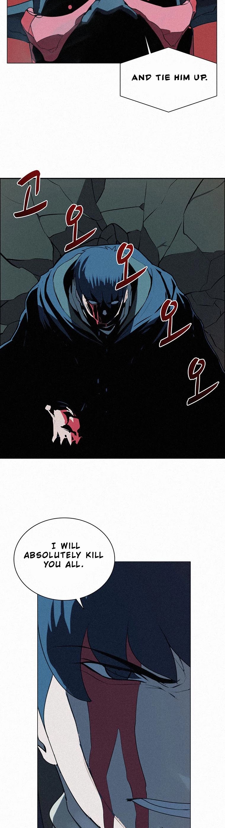 The Book Eating Magician Chapter 18 page 17 - Chapter 18