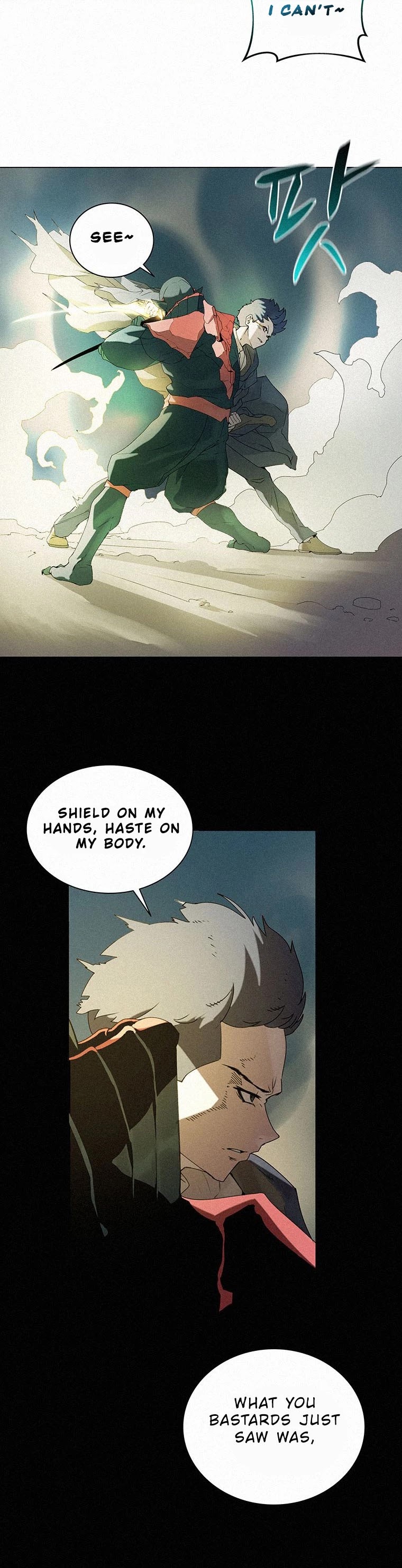 The Book Eating Magician Chapter 18 page 20 - Chapter 18
