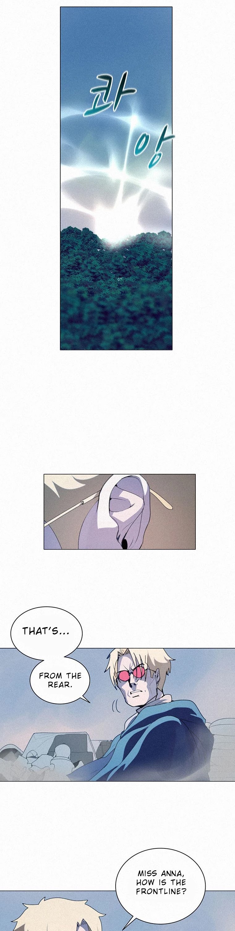 The Book Eating Magician Chapter 18 page 24 - Chapter 18
