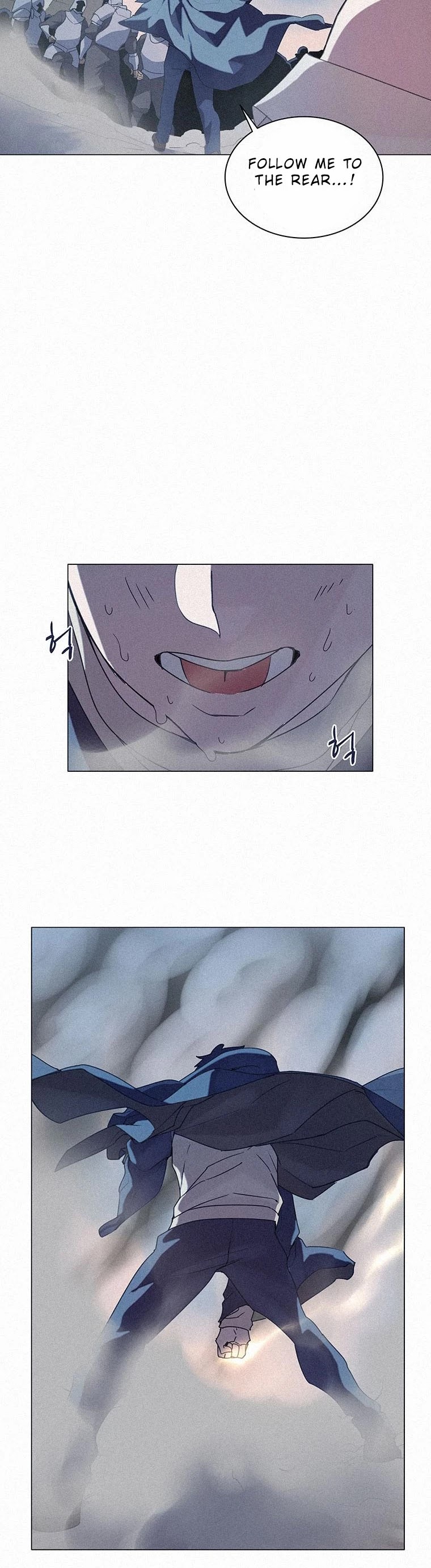 The Book Eating Magician Chapter 18 page 26 - Chapter 18