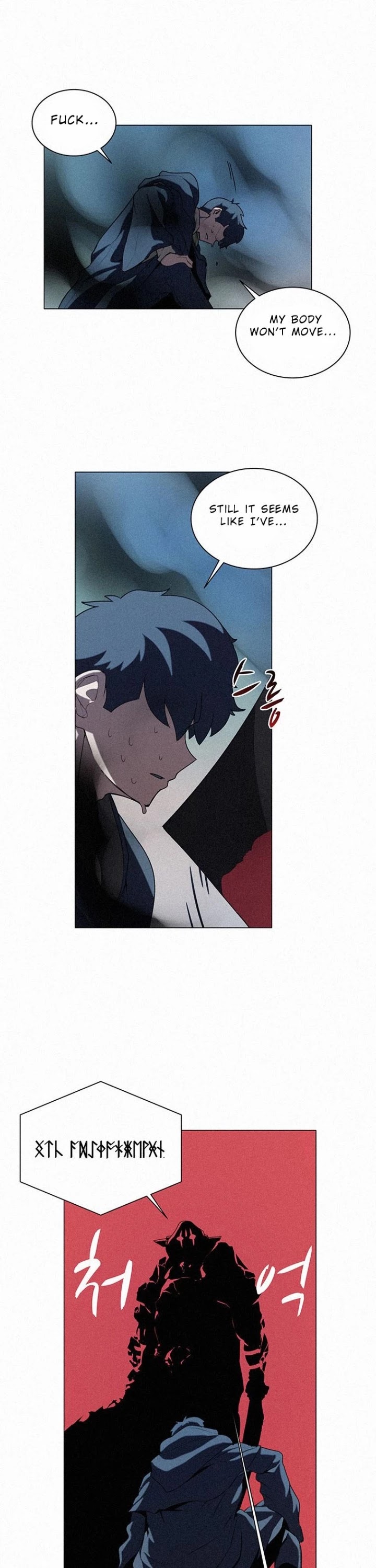 The Book Eating Magician Chapter 18 page 27 - Chapter 18