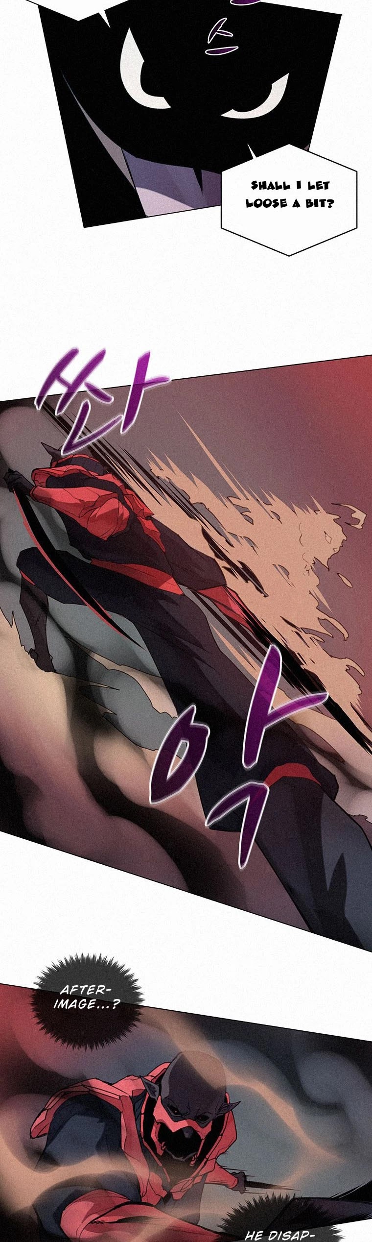 The Book Eating Magician Chapter 18 page 5 - Chapter 18