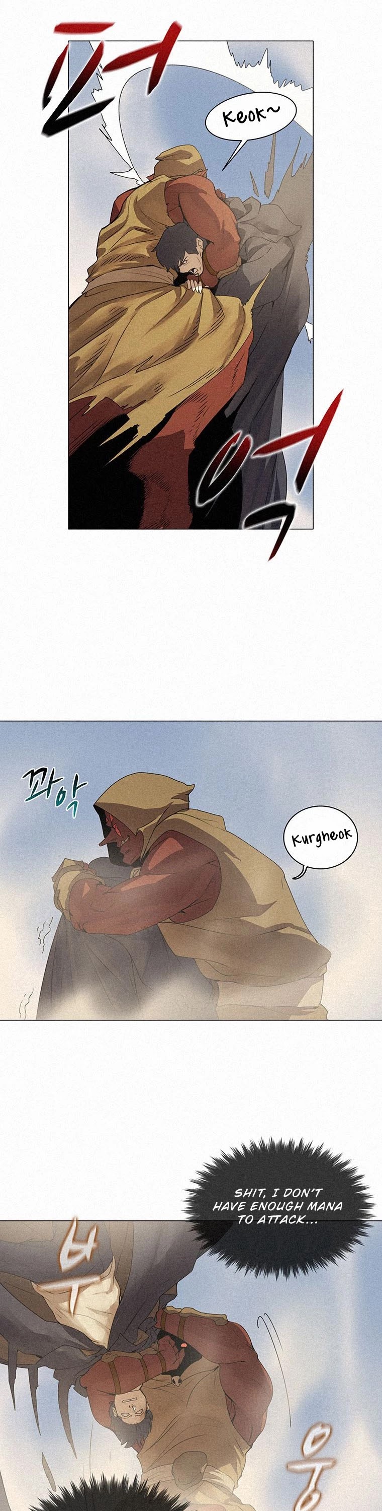 The Book Eating Magician Chapter 19 page 10 - Chapter 19