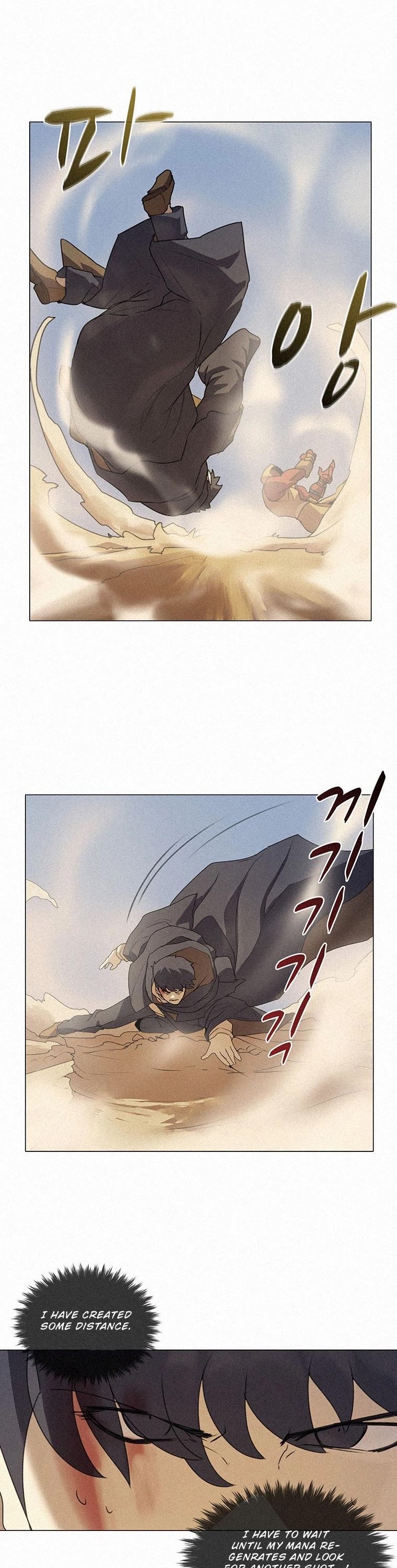 The Book Eating Magician Chapter 19 page 13 - Chapter 19