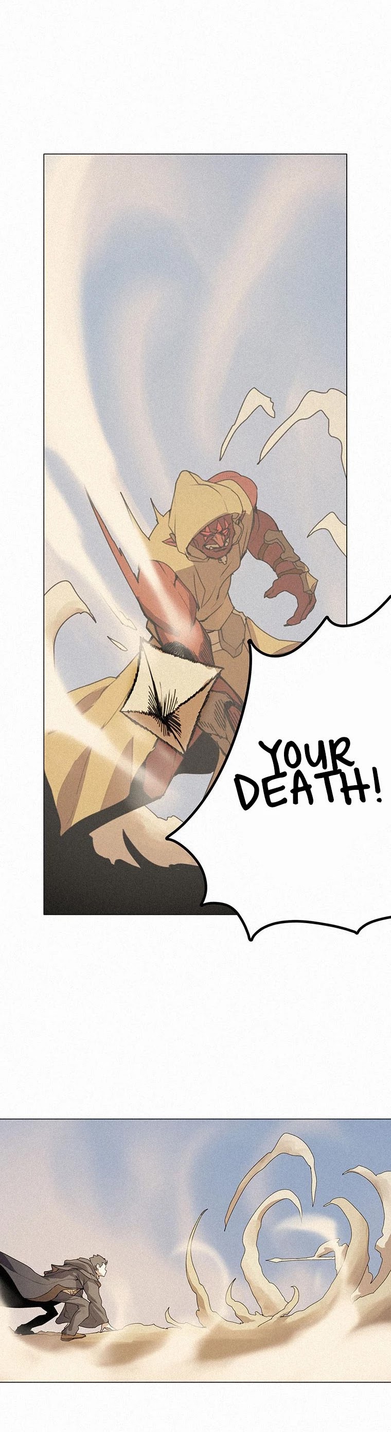 The Book Eating Magician Chapter 19 page 15 - Chapter 19
