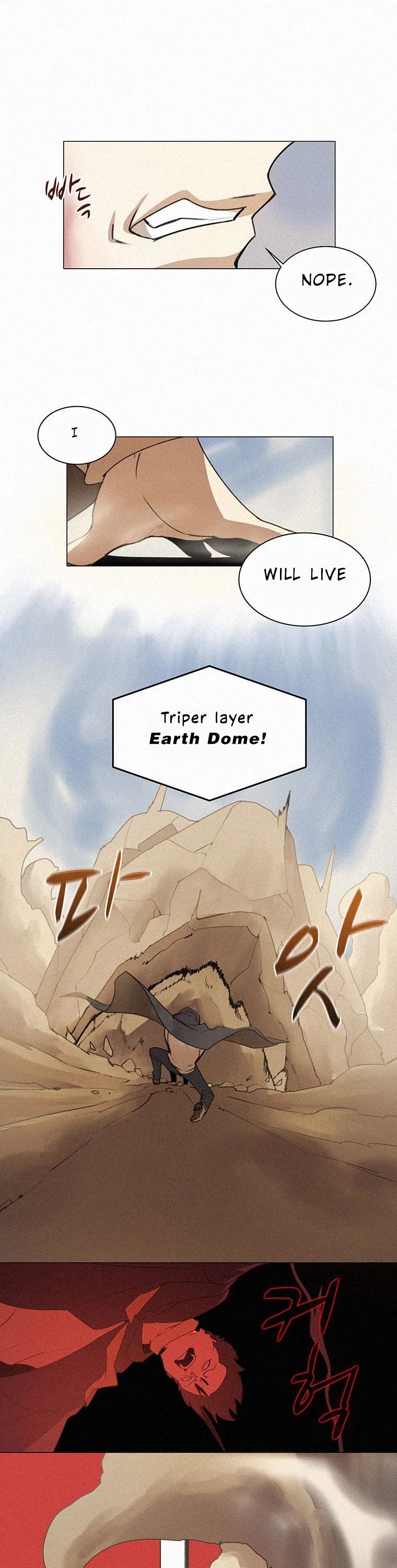 The Book Eating Magician Chapter 19 page 17 - Chapter 19