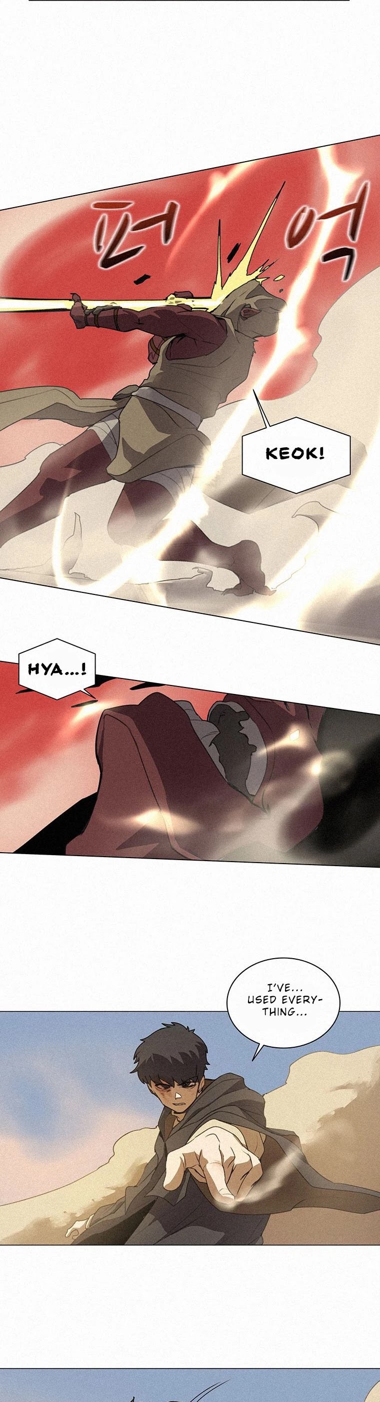 The Book Eating Magician Chapter 19 page 21 - Chapter 19