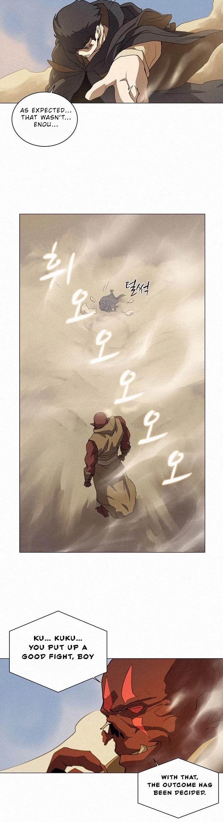 The Book Eating Magician Chapter 19 page 22 - Chapter 19