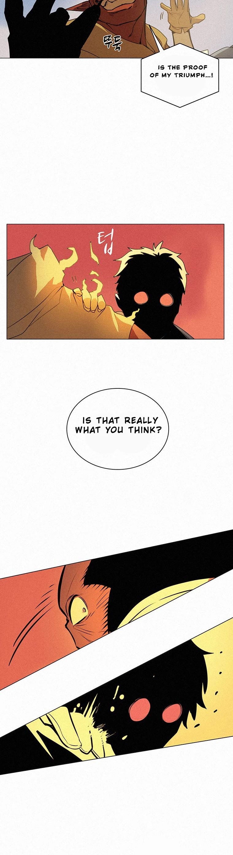 The Book Eating Magician Chapter 19 page 24 - Chapter 19