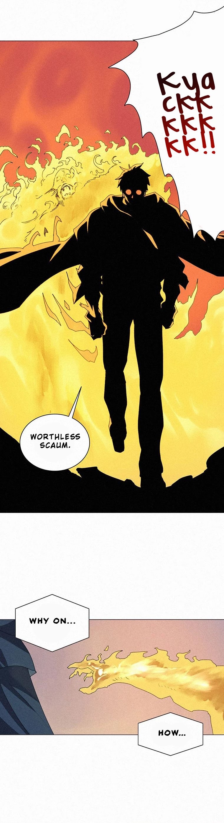 The Book Eating Magician Chapter 19 page 25 - Chapter 19