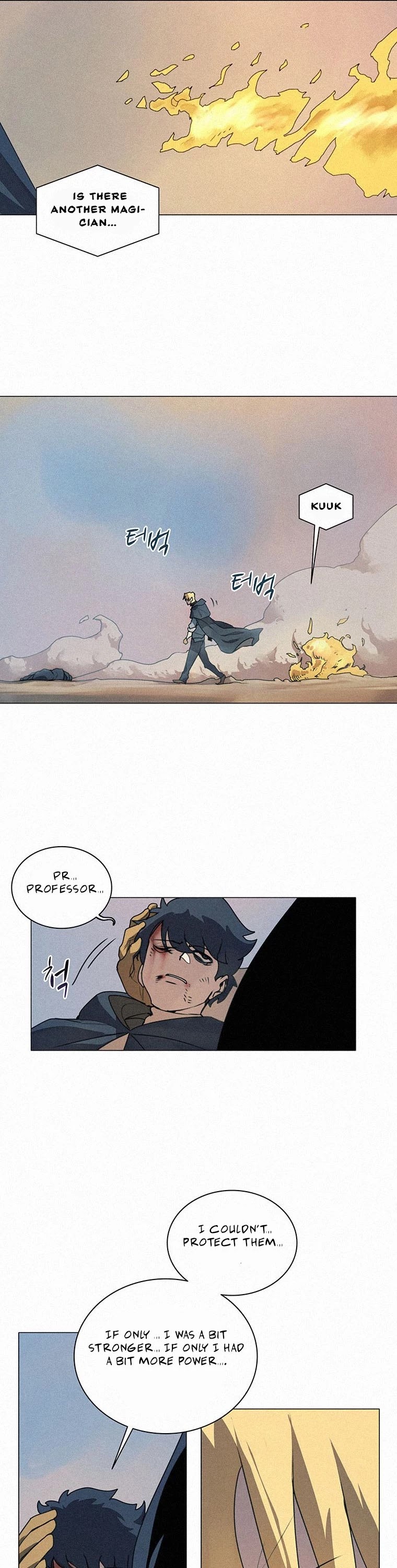 The Book Eating Magician Chapter 19 page 26 - Chapter 19
