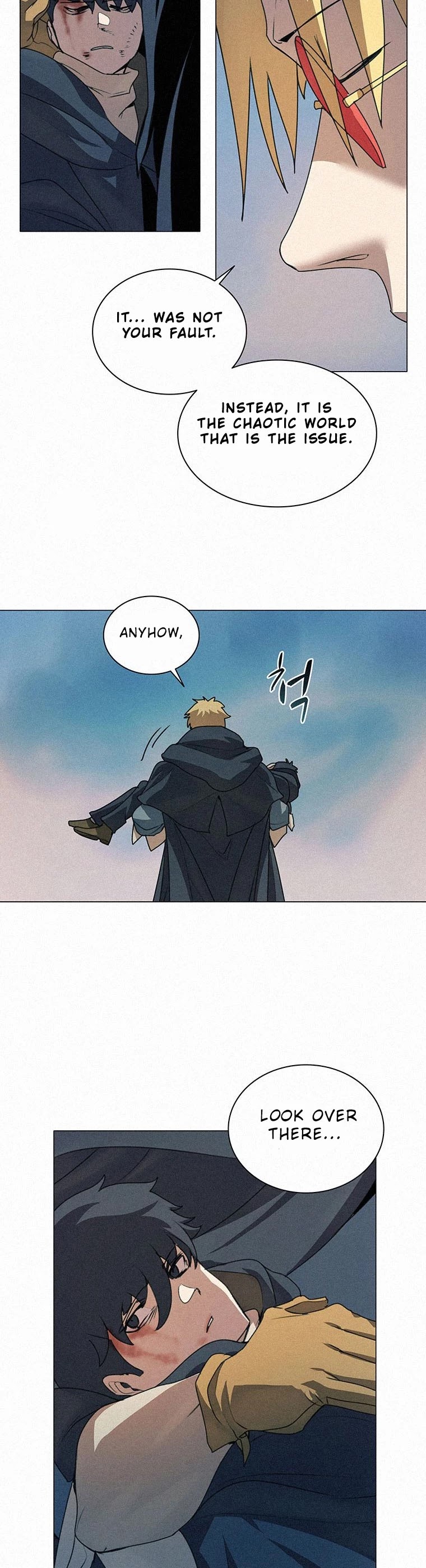The Book Eating Magician Chapter 19 page 27 - Chapter 19