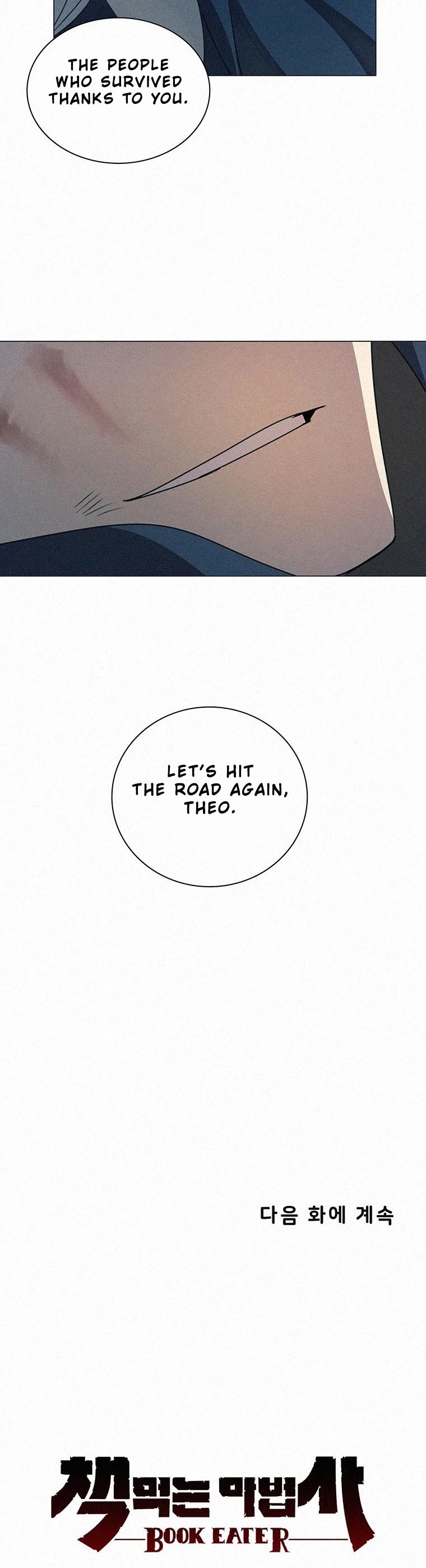 The Book Eating Magician Chapter 19 page 28 - Chapter 19