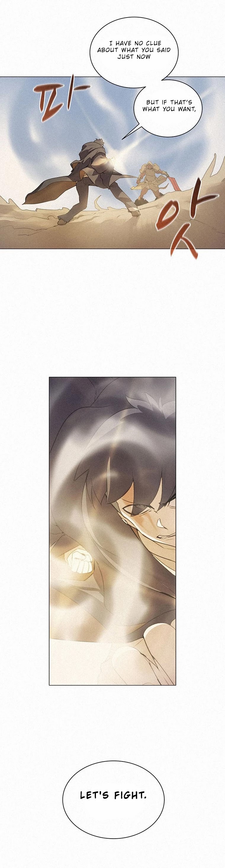 The Book Eating Magician Chapter 19 page 6 - Chapter 19