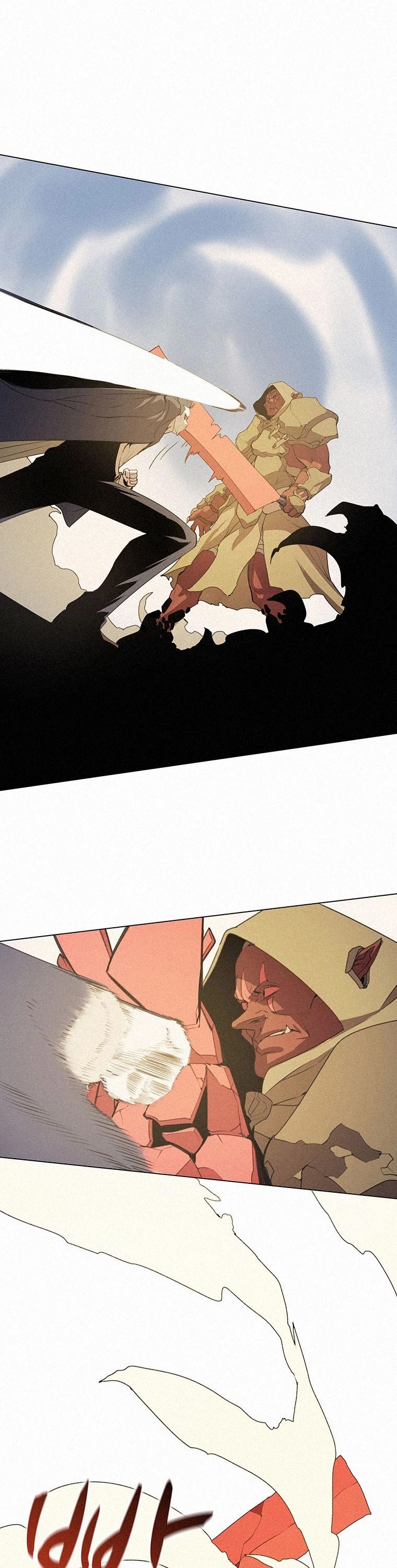 The Book Eating Magician Chapter 19 page 7 - Chapter 19