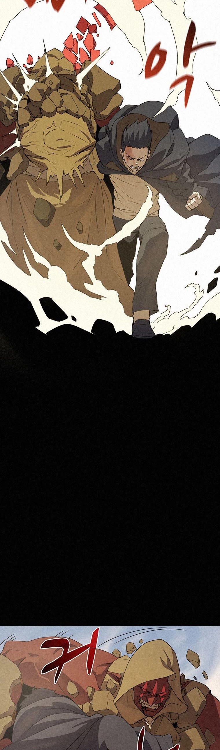 The Book Eating Magician Chapter 19 page 8 - Chapter 19