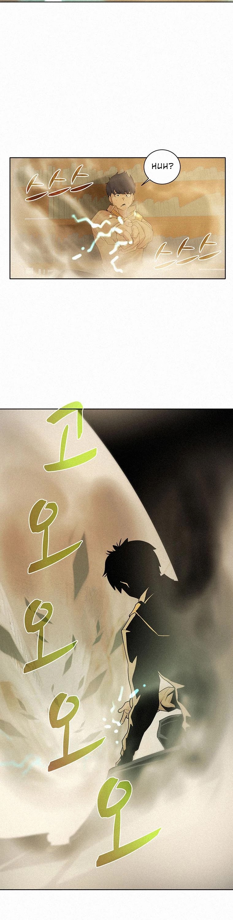 The Book Eating Magician Chapter 2 page 10 - Chapter 2