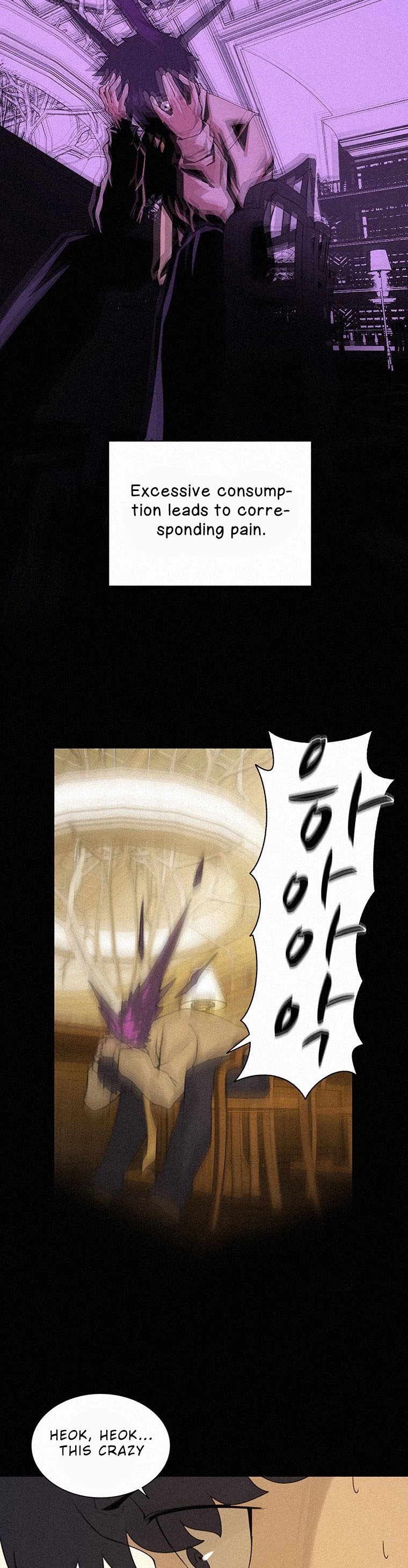 The Book Eating Magician Chapter 2 page 24 - Chapter 2