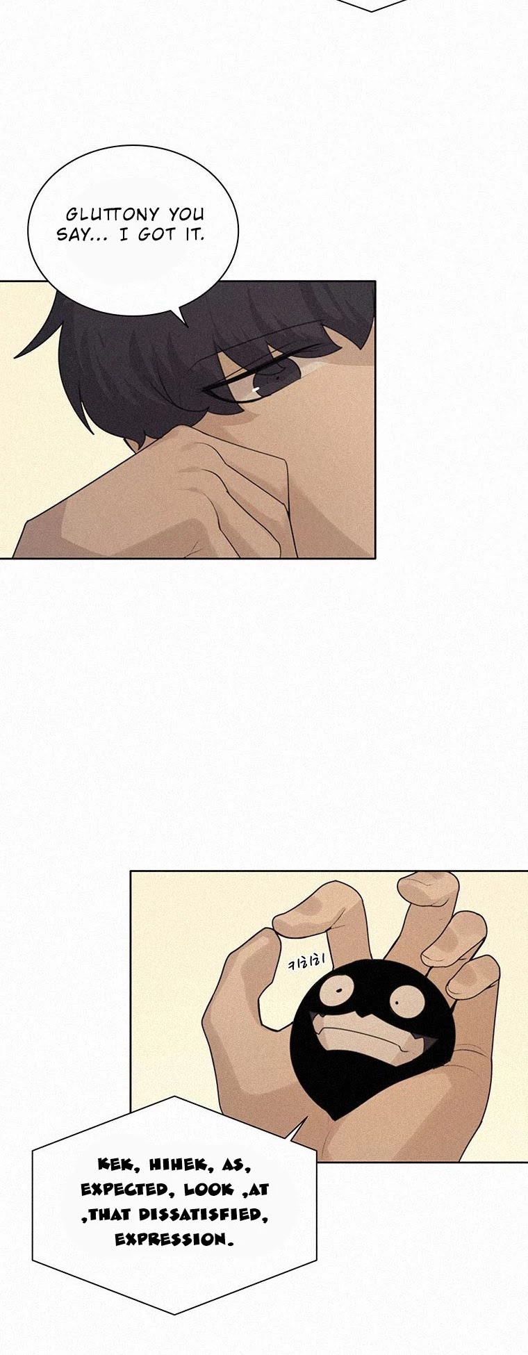 The Book Eating Magician Chapter 2 page 29 - Chapter 2