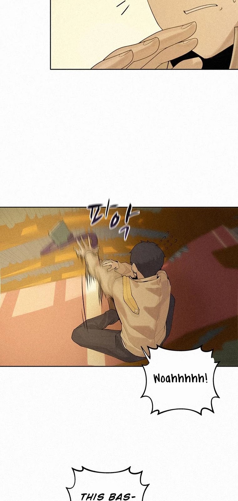 The Book Eating Magician Chapter 2 page 3 - Chapter 2