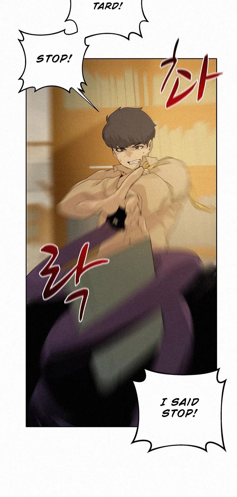 The Book Eating Magician Chapter 2 page 4 - Chapter 2