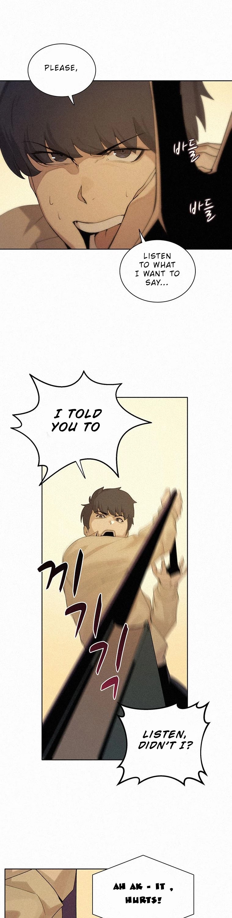 The Book Eating Magician Chapter 2 page 5 - Chapter 2