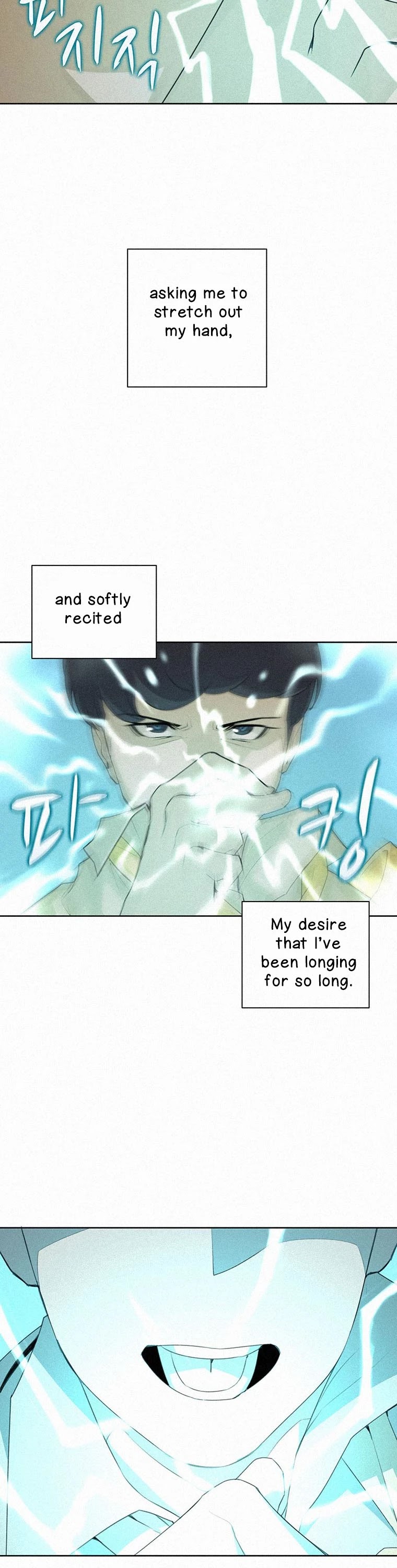 The Book Eating Magician Chapter 2 page 8 - Chapter 2