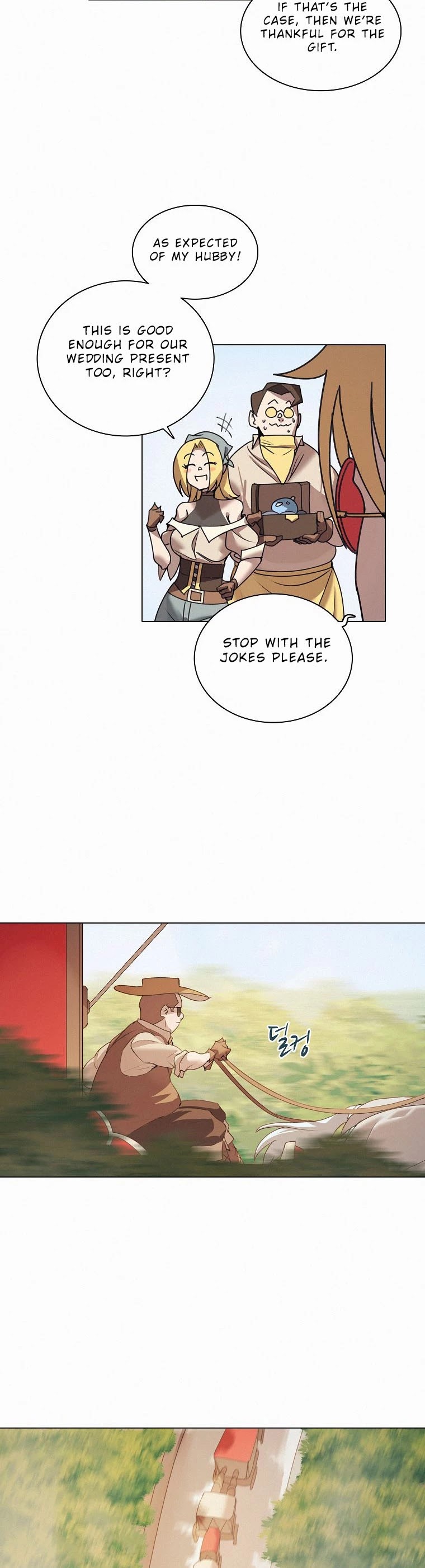 The Book Eating Magician Chapter 20 page 11 - Chapter 20