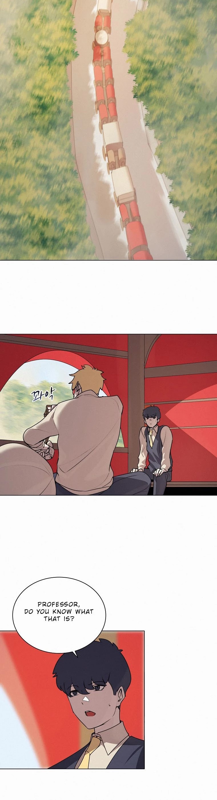 The Book Eating Magician Chapter 20 page 12 - Chapter 20