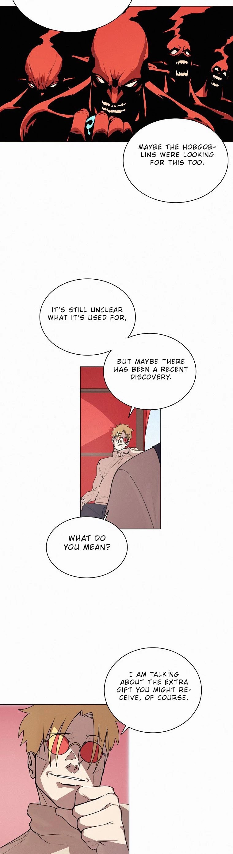The Book Eating Magician Chapter 20 page 14 - Chapter 20