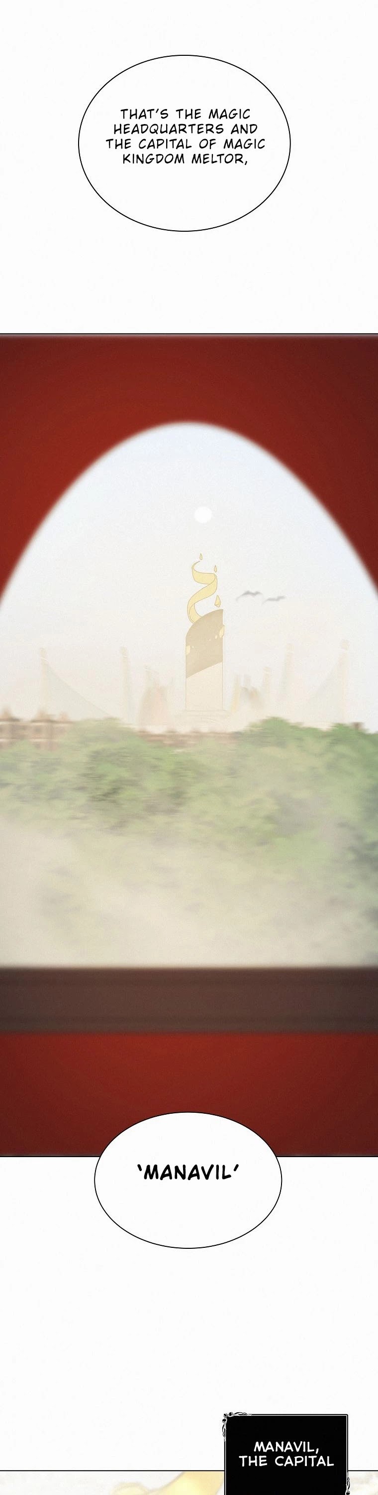 The Book Eating Magician Chapter 20 page 16 - Chapter 20