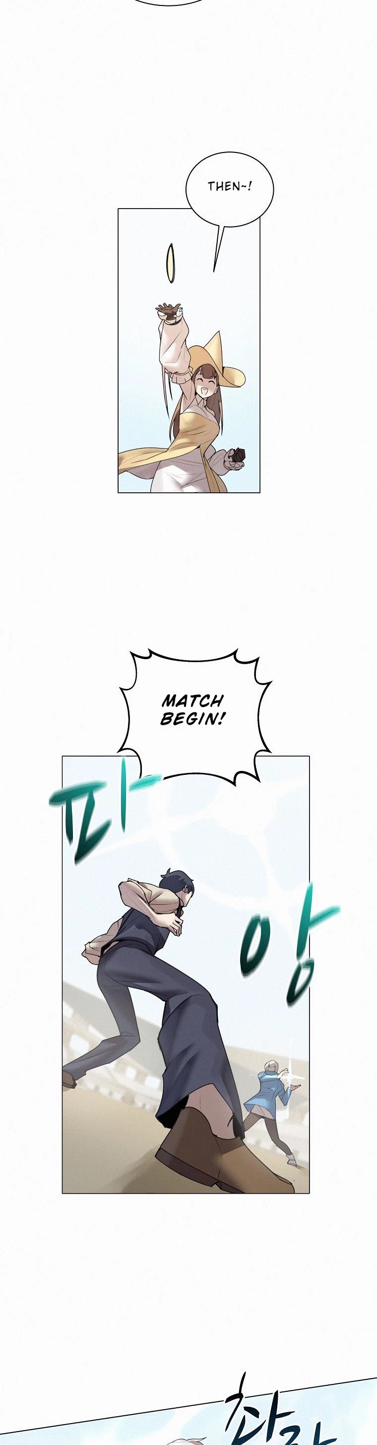 The Book Eating Magician Chapter 21 page 20 - Chapter 21