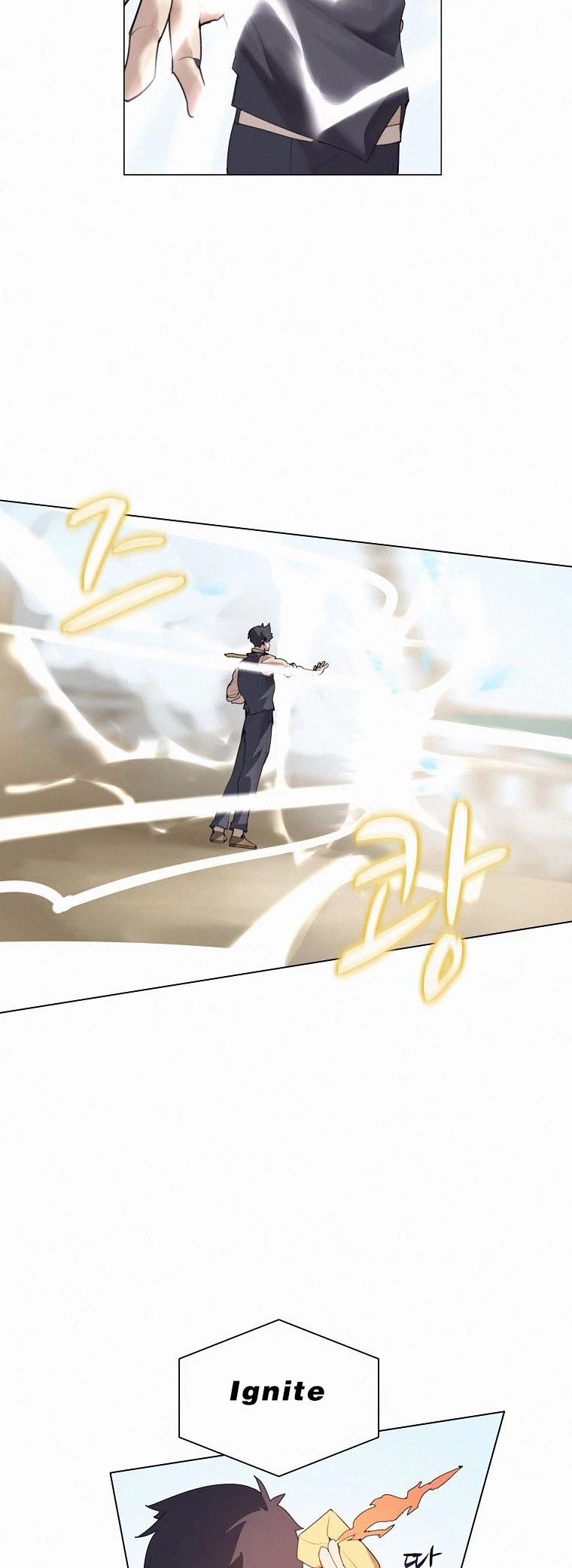 The Book Eating Magician Chapter 21 page 23 - Chapter 21