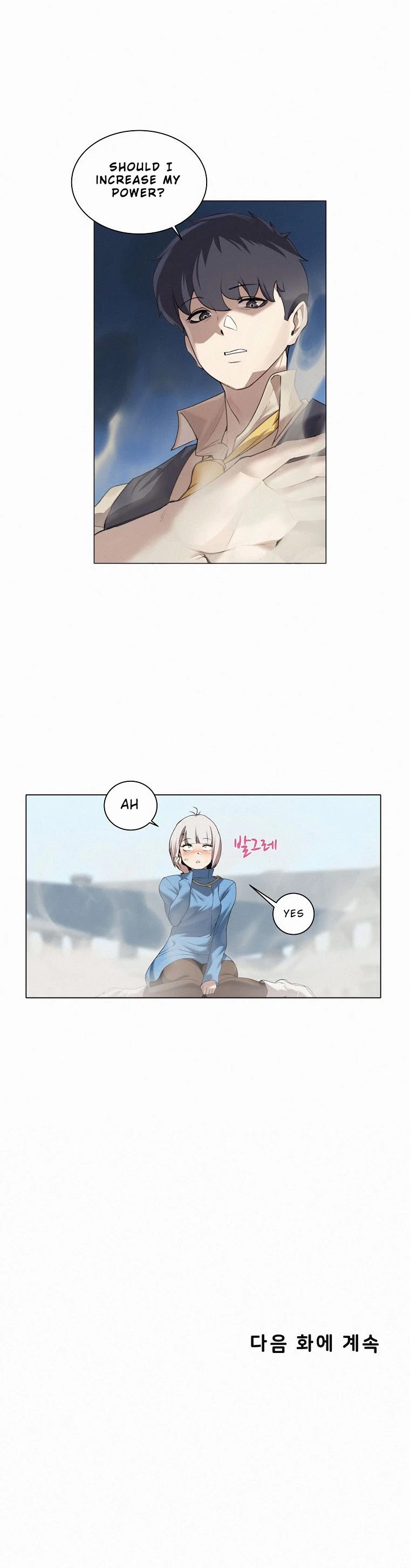 The Book Eating Magician Chapter 21 page 27 - Chapter 21