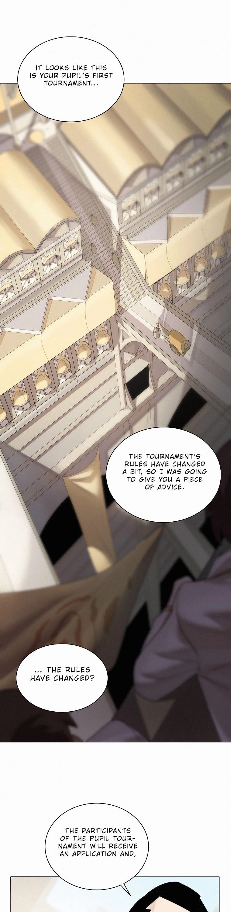 The Book Eating Magician Chapter 21 page 4 - Chapter 21