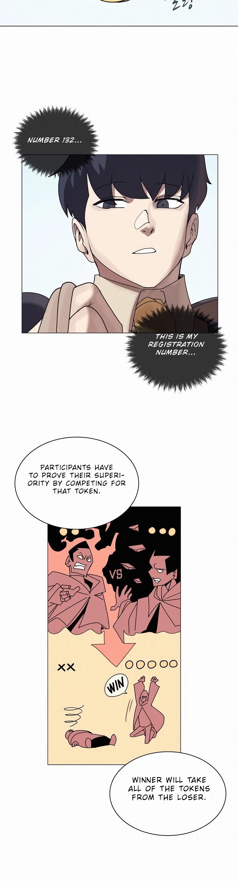 The Book Eating Magician Chapter 21 page 6 - Chapter 21