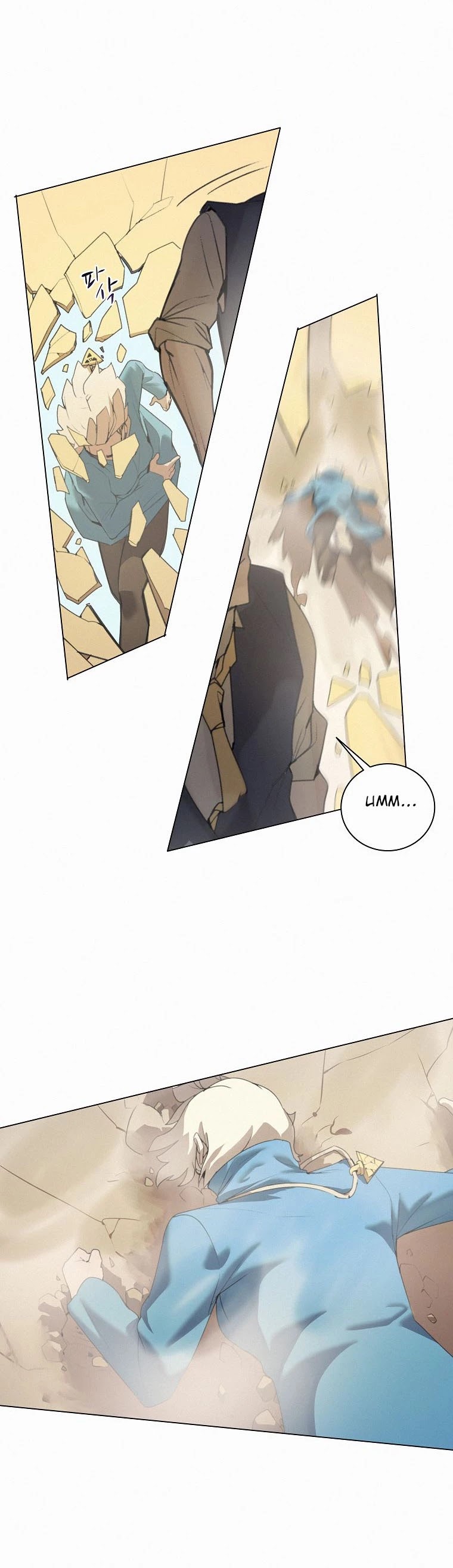 The Book Eating Magician Chapter 22 page 15 - Chapter 22