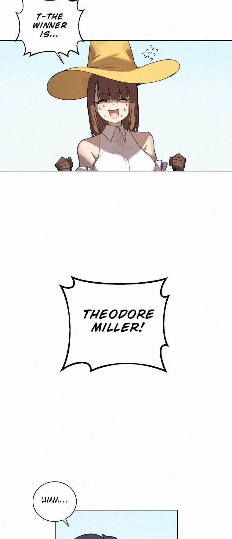 The Book Eating Magician Chapter 22 page 17 - Chapter 22