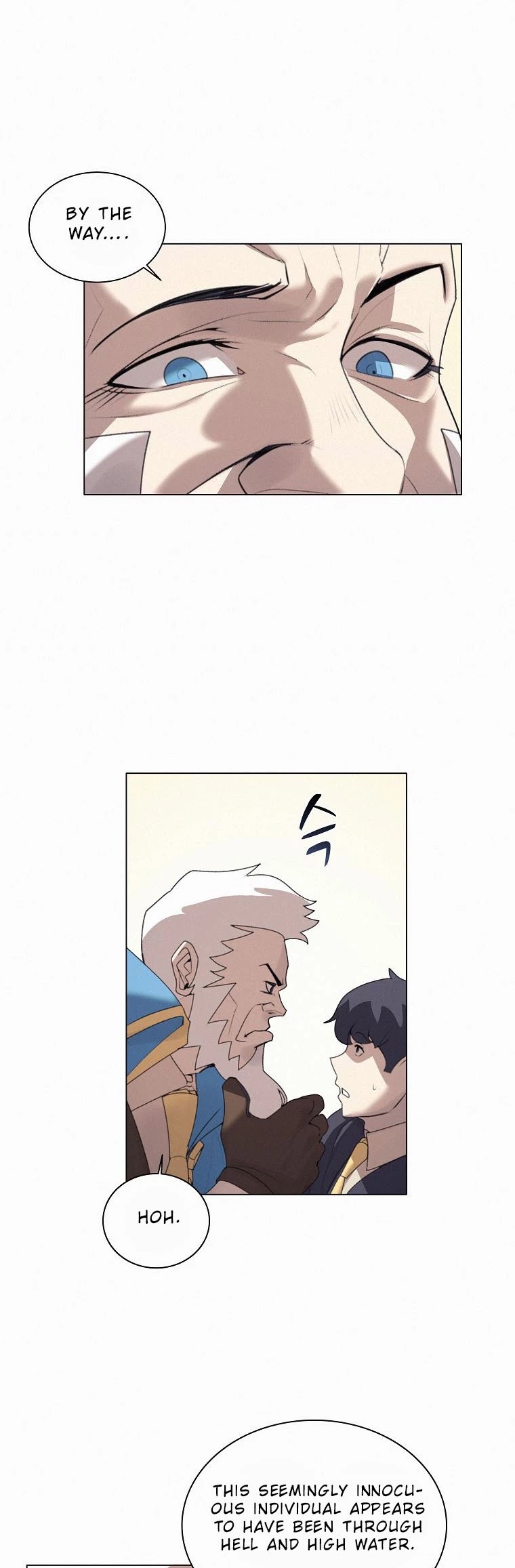 The Book Eating Magician Chapter 22 page 26 - Chapter 22