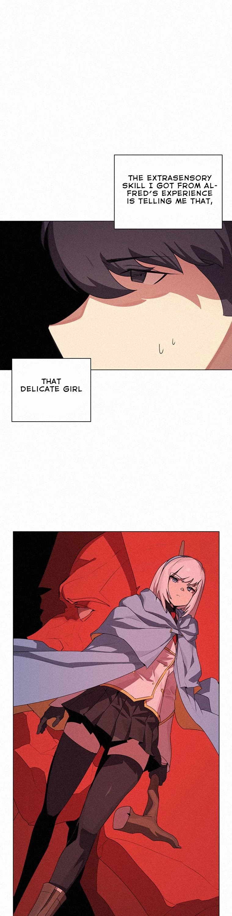 The Book Eating Magician Chapter 23 page 19 - Chapter 23