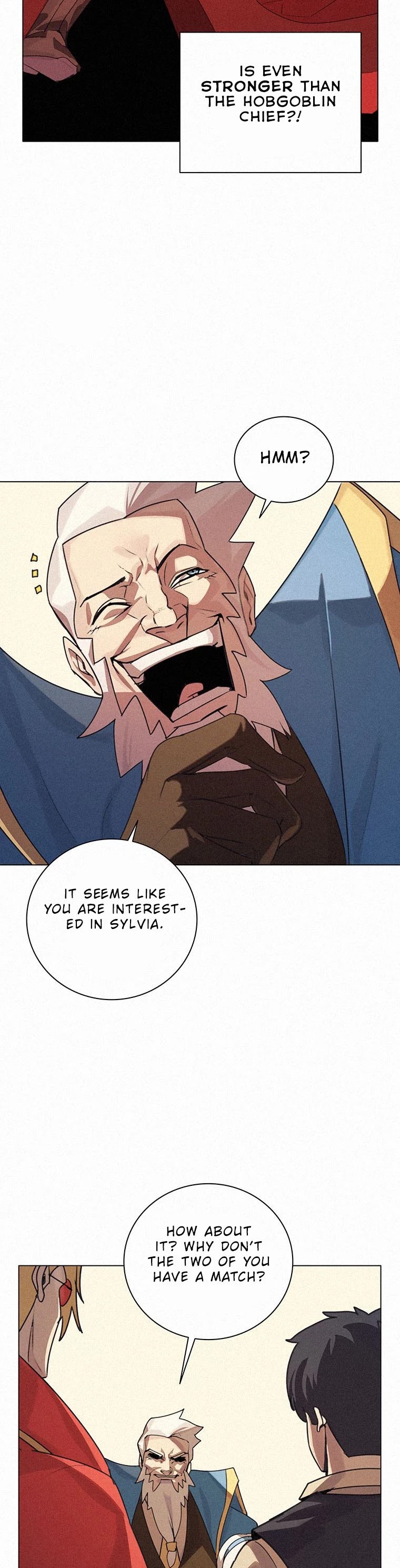 The Book Eating Magician Chapter 23 page 20 - Chapter 23
